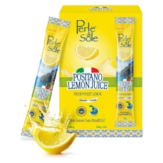 Perle di Sole Costa d'Amalfi IGP citromlé 20g