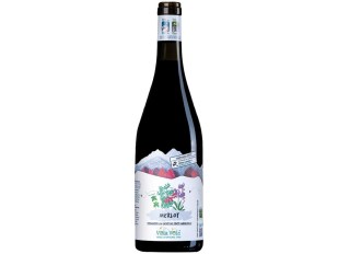 Vola Volé Maiella Merlot Terre d'Abruzzo IGP 0,75l