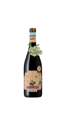 Vola Volé Bee Montepulciano d'Abruzzo DOP 0,75l