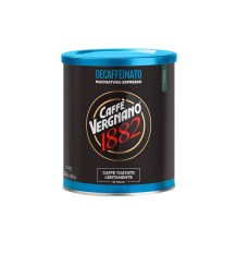 Vergnano koffeinmentes kávé 250g