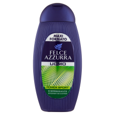 Felce Azzurra tusfürdő Power Sport 400ml