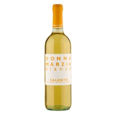 Donna Marzia Salento Bianco IGP 0,75l