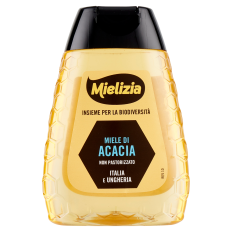 Mielizia akácméz 250g