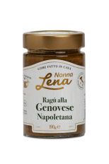 Nonna Lena Genovese Napoletana ragu 190g