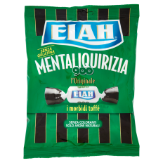 Elah mentaliqurizi cukorka 150g