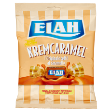 Elah kremcaramel cukorka 150g