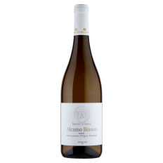 Bernaj Alcamo Bianco DOC 0,75l