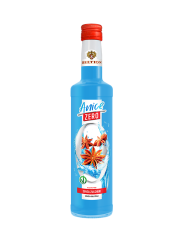 Beltion cukormentes csillagánizs szirup 500ml