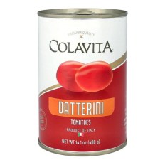 Colavita datolya paradicsom konzerv 400g