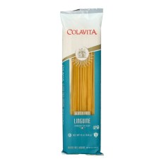 Colavita gluténmentes linguine tészta 340g