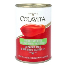 Colavita San Marzano paradicsomkonzerv 400g
