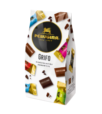 Perugina Grifo csokoládé válogatás 180g