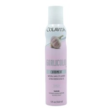 Colavita fokhagymás olívaolaj spray 148ml