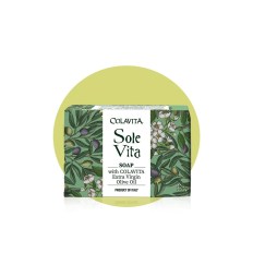 Colavita Sole Vita szappan 100g