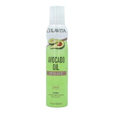 Colavita avokádóolaj spray 148ml