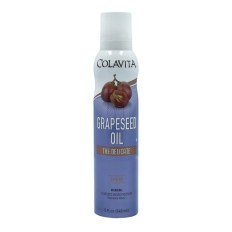 Colavita szőlőmagolaj spray 148ml