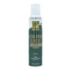 Colavita extra szűz olívaolaj spray 148ml