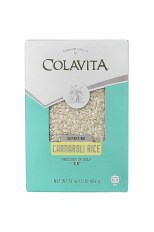 Colavita Carnaroli rizs 1kg