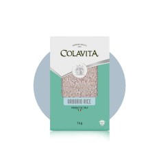 Colavita rizs arborio 1kg