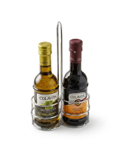 Colavita olivaolaj-ecet szett fémtartóban 0,25l