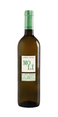 Di Majo Norante Molí Bianco IGT 0,75l