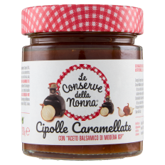 Nonna karamellizált hagyma 200g