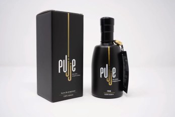 Pujje Rea fruttato intenso extra szűz olívaolaj 200ml