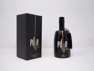 Pujje Rea fruttato intenso extra szűz olívaolaj 500ml