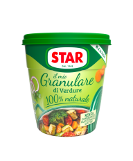 Star zöldség granulátum 150g