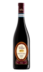 Le Cascine Sangue di  Giuda DOC Dolce 0,75l