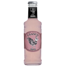 J.Gasco Sodarosa 200ml