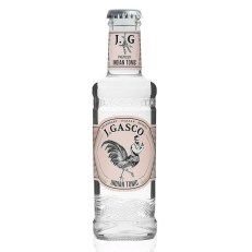 J.Gasco Indian Tonic 200ml