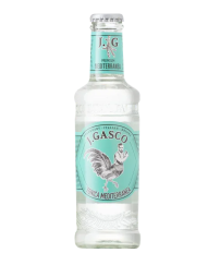 J.Gasco Mediterrán Tonic 200ml