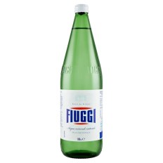 Fiuggi természetes ásványvíz 1l