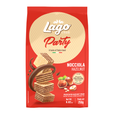 Lago mogyorós nápolyi 250g