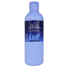 Felce Azzurra tusfürdő Classico 650ml
