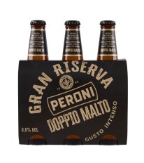 Peroni Gran Riserva Doppio Malto sör 3x0,33l