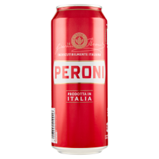 Birra Peroni 500ml
