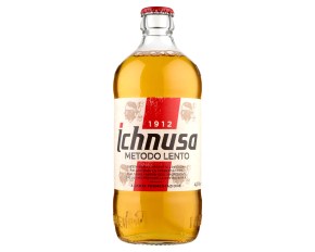 Ichnusa Metodo Lento sör 0,5l