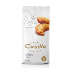 Casillo újraőrölt búzadara panzerottihoz és sült ételekhez 500g