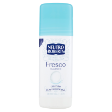 Roberts izzadásgátló dezodor stick Fresco Classico 40ml
