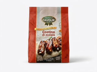 Cavour Costina sült oldalas készétel 500g
