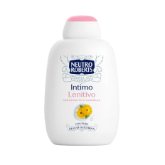 Roberts Delicato intim mosakodó körömvirág kivonattal 200ml