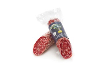 Cavour Dunavolta szalámi 180-200g