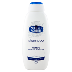 Roberts sampon Neutro 450ml