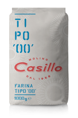 Casillo Tipo '00' liszt 1kg