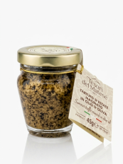 Tesori del Matese aprított nyári szarvasgomba 45g