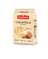Pagani Tagliatelle tojásos tészta 250g