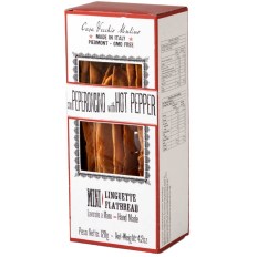 Casa Vecchio Mini Linguette peperoncinóval 120g