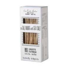 Casa Vecchio Mini Linguette tengeri sóval 120g